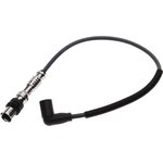 0 986 357 822, A set of high-voltage wires