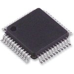 C8051F584-IQ, 8-bit Microcontrollers - MCU 8051 50 MHz 96 kB 5 V CAN LIN 8-bit MCU