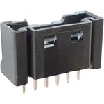 DF51K-6P-2DSA(805), Pin Header, Wire-to-Board, 2 мм, 1 ряд(-ов), 6 контакт(-ов) ...