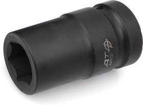 Фото 1/2 640036 (536036) Головка шестигранная 36 мм; длина 78 мм, 1''