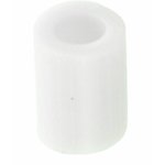 906-200, Standoffs & Spacers Plastic Spcr .2 in Nylon White
