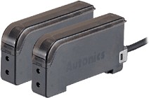 Photo 1/7 BF4R, Fiber Optic sensor (amplifier)
