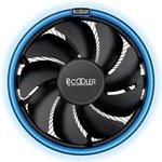 Кулер для процессора PCCooler E126MB S775/115X/AM2/2+/ AM3/3+/AM4/FM1/FM2/2+ (48 ...