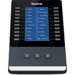 Модуль расширения Yealink EXP43 для SIP-T43U, T46U, T48U