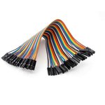 Комплект кабелей и набор перемычек для ИБП Archimod HE для 40шт АКБ 70А.ч 2 ...