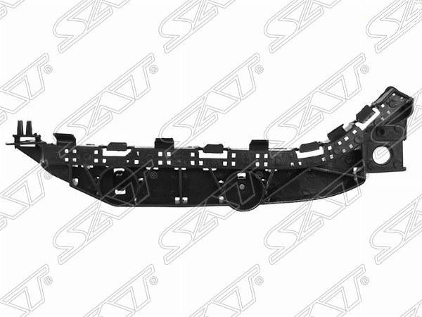 Крепление бампера Honda Civic 05-12 (Спереди/ Справа)