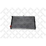 10-26884-SX, Радиатор системы охлаждения