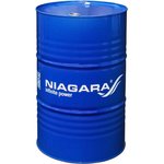 Охлаждающая жидкость Антифриз Ниагара G12+ карбоксилатный красный (бочка 220 кг) ...