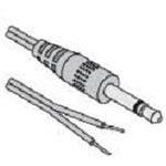 172-1283, Audio Cables / Video Cables / RCA Cables 3.5 MONO PL-S/T 36"