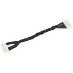 6136, Tinkerforge Accessories Bricklet Cable 6cm (7p-10p)