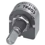 RMS20-256-201-1, Encoders 256 P/R resolution, manual magnetic, saturated wave ...