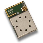 451-00002, Multiprotocol Modules BL654 - Bluetooth v5 802.15.4 / NFC Mod