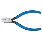 D209-4C, Pliers & Tweezers Diagonal Cutting Pliers, Electronics Pliers with ...