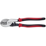J63050, Wire Stripping & Cutting Tools Journeyman Cable Cutter