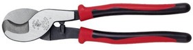 Фото 1/2 J63050, Wire Stripping & Cutting Tools Journeyman Cable Cutter