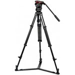 0371A, Штативный комплект Sachtler System FSB 4 75/2 AL GS