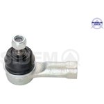 71336, Наконечник рулевой MITSUBISHI LANCER 08-, LANCER SPORTBACK 08-,