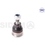 91084, Опора подвески шаровая SMART FORTWO (450) 01.04-01.07 ...