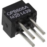 OPB608A, Retroreflective Photoelectric Sensor, Block Sensor ...