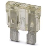 2908366, 25A White Automotive Car Fuse, 32V No