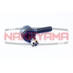 N12129, наконечник рулевой внешний TOYOTA HI-LUX 08.2001-08.2005 KND1##, LN1## ...