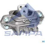050.133, Подушка DAF двигателя SAMPA