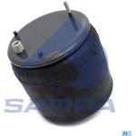 SP554561-K02, Пневморессора VOLVO (металлический стакан) SAMPA
