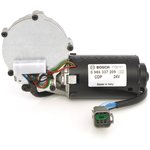 0 986 337 209, Geared DC Motor, 14.4/8.8 W, 24 V dc, 10 Nm, 46/28 rpm ...