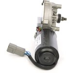 0 986 337 209, Geared DC Motor, 14.4/8.8 W, 24 V dc, 10 Nm, 46/28 rpm ...