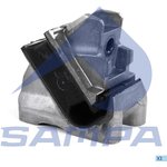 051.169, Подушка DAF двигателя SAMPA