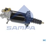 096.118, ПГУ MAN L,M2000 SAMPA