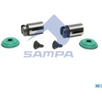 060.578, Ремкомплект IVECO механизма тормозного (регулятор) SAMPA