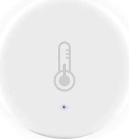 Датчик температуры и влажности Temperature and Humidity Sensor, Zigbee, CR2032 ZB-THP