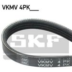 VKMV4PK1300, Ремень поликлиновой