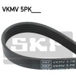 VKMV5PK1750, Ремень поликлиновой