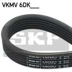 VKMV6DK1215, Ремень поликлиновой