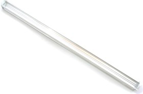 ILA-EXTRUSION-01-0450., LED Mount for Extruded Linear Remote Phosphor Kit 450 x 24 x 19mm