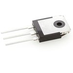 N-Channel MOSFET, 20 A, 600 V, 3-Pin TO-3PN TK20J60W,S1VQ(O