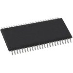 S34ML01G200TFI900, NAND Flash 1Gb, 3V, 25ns NAND Flash