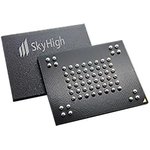 S34MS01G204BHI013, NAND Flash SLC,1Gb,3x,1.8V, x16,4bit,VBM63,