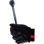 , Ratchet wrench with switch, 1/2", CRv 122001