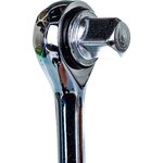 , Ratchet wrench with switch, 1/2", CRv 122001