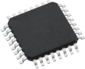 Фото 1/10 ATMEGA8-16AU