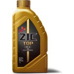 132611, Масло моторное ZIC TOP 0W-40, 1л., синт., (ПАО) SP, A3/B4, MB 229.5 ...