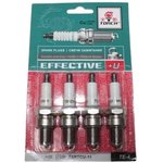 F6RTCU11, Spark plug