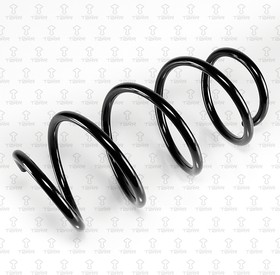 DF0170, Пружина передняя