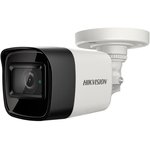 Камера видеонаблюдения аналоговая Hikvision DS-2CE16H8T-ITF (3.6mm) 3.6-3.6мм ...