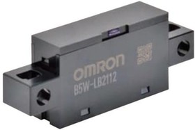 Фото 1/3 B5W-LB2101-1, Photoelectric Sensors Light Convergent Analog, Mini
