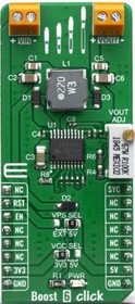 MIKROE-3813, Daughter Cards & OEM Boards Texas InstrumentsTP S55332QPWPRQ1