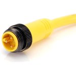 MN44AC01M100, Sensor Cables / Actuator Cables 4 PIN F-STR10M